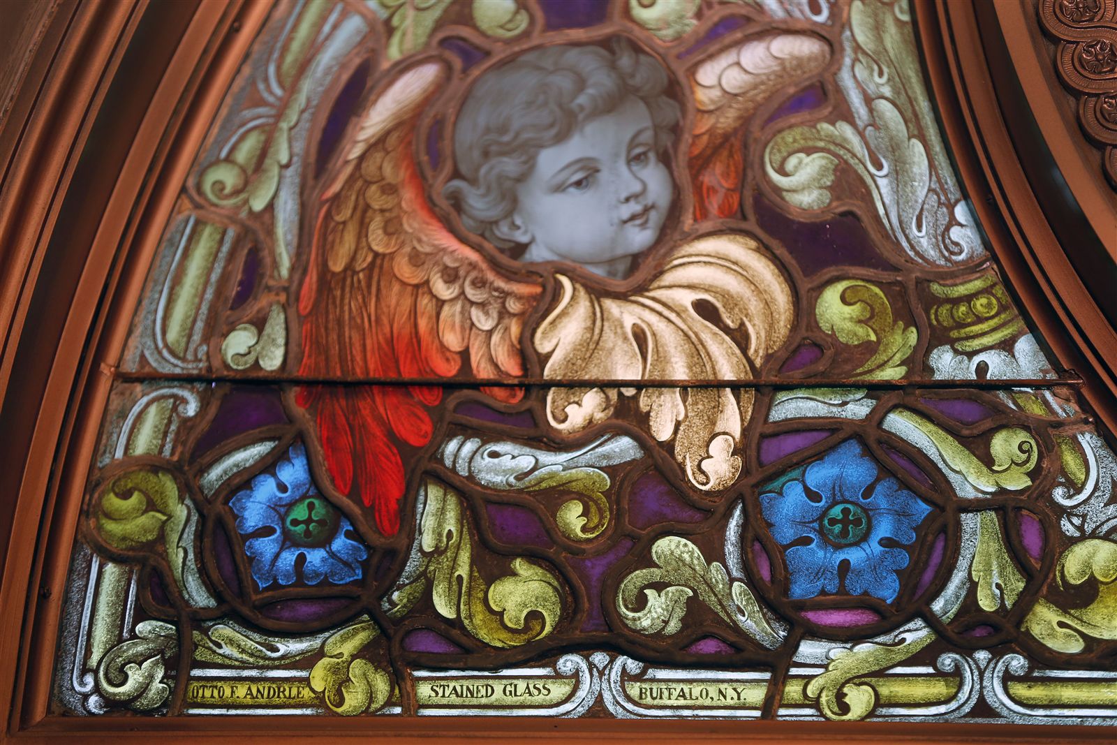 A Closer Look: Our Lady of Victory Basilica
